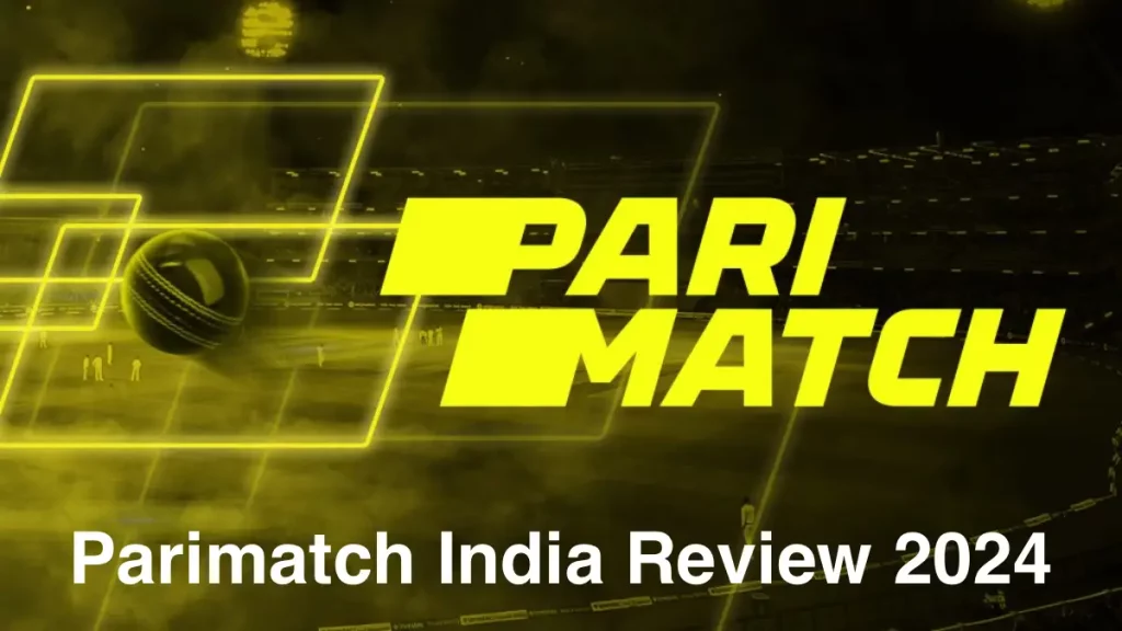Parimatch India Review 2024